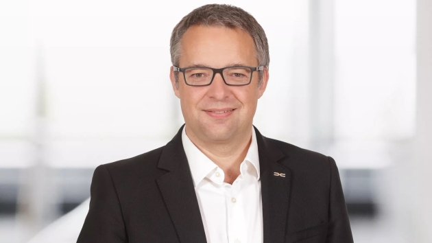 Dacia hat neuen Marketingdirektor für Deutschland - Nicolas Leitienne ist seit dem 1. Juni 2024 Marketingdirektor Deutschland des Automobilherstellers Dacia - Quelle: Dacia